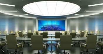 Conference Rooms