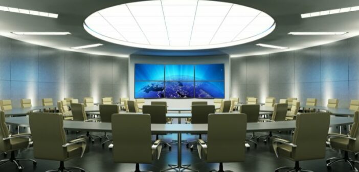 Conference Rooms