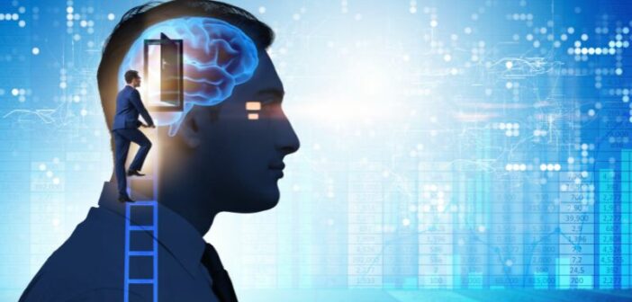 intelligent data infrastructure