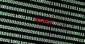 Exploited Vulnerabilities