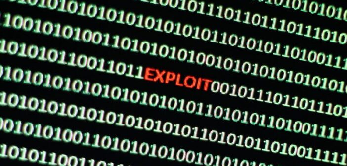 Exploited Vulnerabilities