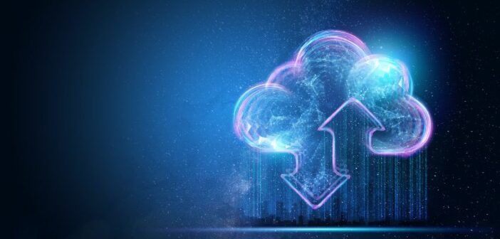 Hybrid Cloud Storage