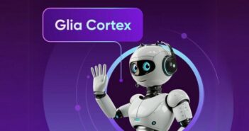 Glia Cortex