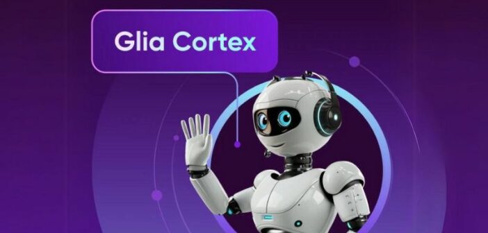 Glia Cortex