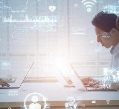 EIS, Enterprise Intelligence Services, Advanced with DXC Technology