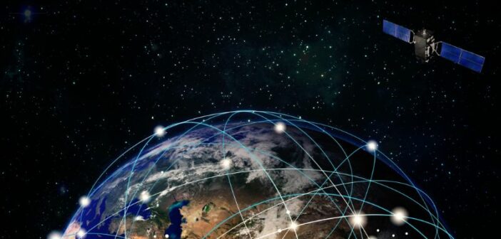 Space Domain