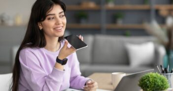 Secure Voice-Based