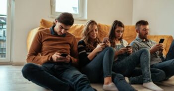 Meet Your Digital Self