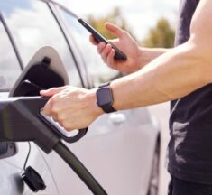 2024 US OEM EV App Report Released by JD Power