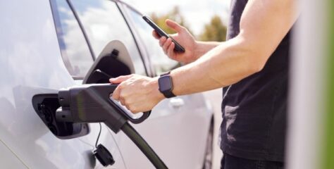 2024 US OEM EV App Report Released by JD Power