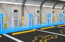 EV Charging Infrastructure