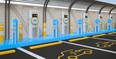 The Vital Role of EV Charging Infrastructure in Electric Vehicle Growth and Acceptance