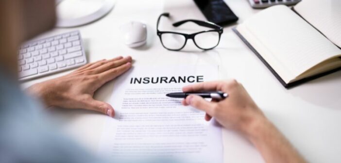 Cyber Insurance