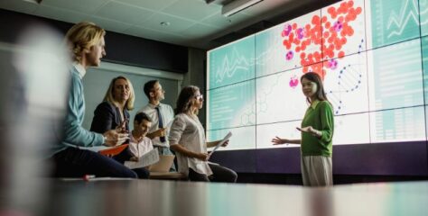 IGEL Advances in OT and IoT by Integrating LG’s Large-Screen Digital Displays