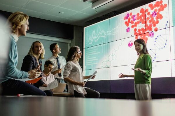 IGEL Advances in OT and IoT by Integrating LG’s Large-Screen Digital Displays