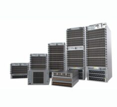 Arista Etherlink AI Platforms Unveiled