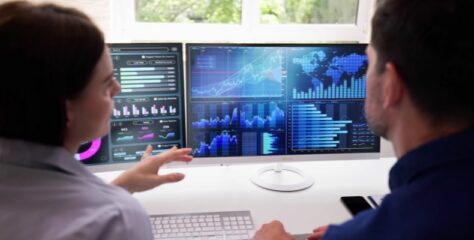 Data Visualization Solution Revolutionize Enterprise Operations with Userful