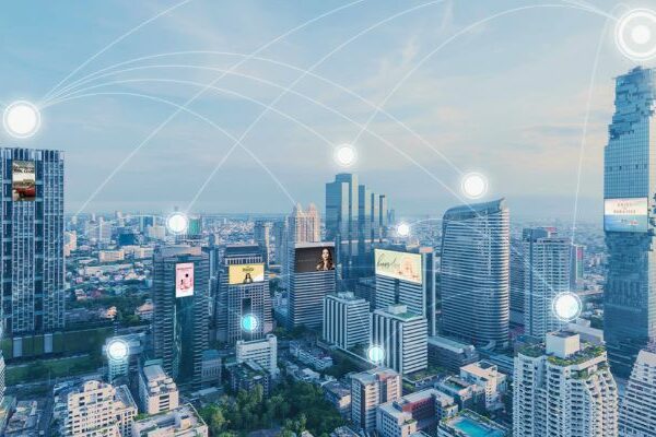 LG Business Cloud Announced at InfoComm 2024