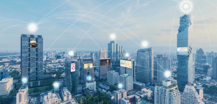 LG Business Cloud Announced at InfoComm 2024