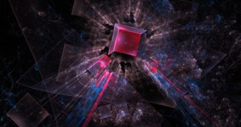 Digital Twin Technology