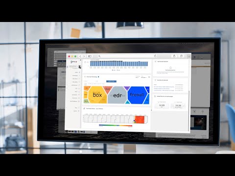 Optiv Managed XDR is a next-generation tech-enabled service that leverages your existing technology investments and deploys Optiv’s deep expertise to detect, analyze and remediate threats in real time.