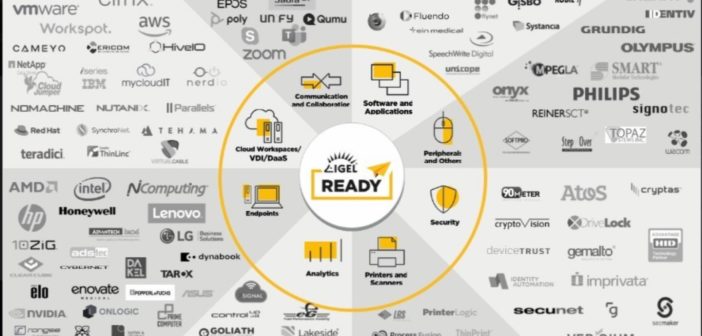 IGEL Ready Program
