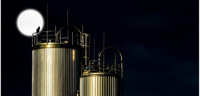 Industrial IOT