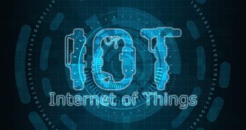 iot security market