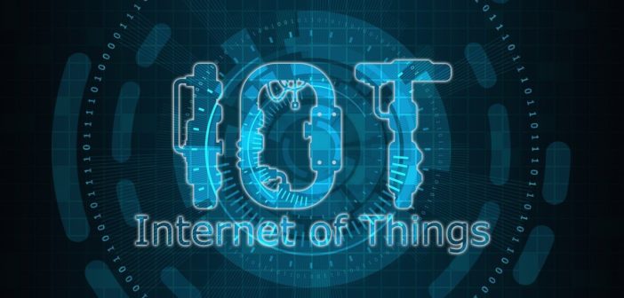 iot security market