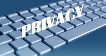 personal data