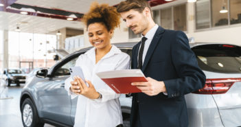 EV Adoption