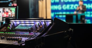AV Services