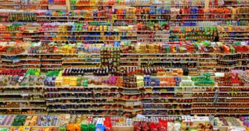 Shelf Checking
