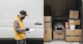 Cellular IoT Asset Tracking