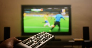 Samba TV