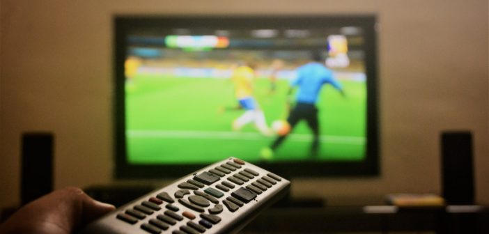 Samba TV