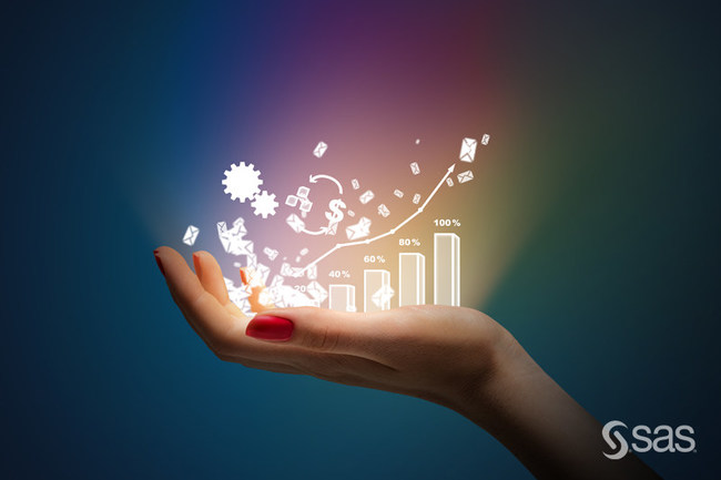 New SAS Viya data management offerings allow businesses to catalog assets across the cloud and on-premises and prepare data without hassle.