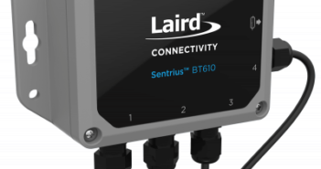 I/O Sensor
