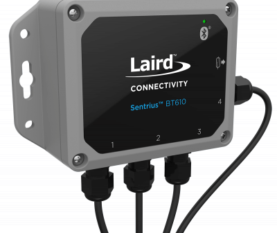 I/O Sensor